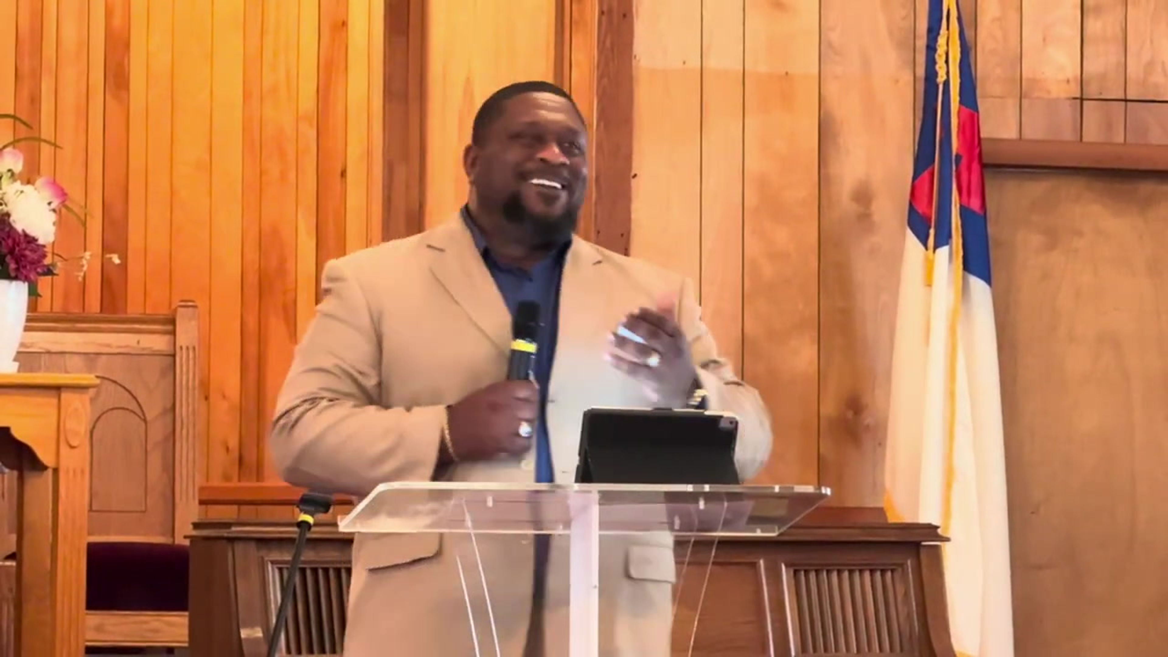 Mental Health and The Benefits of Christian Counseling _ Dr. Tony (1)